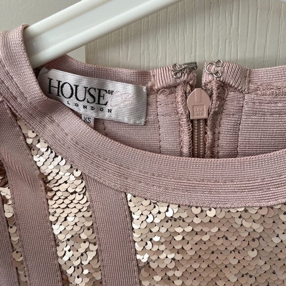 House of CB Bodycon Dress - Picture 5 of 7